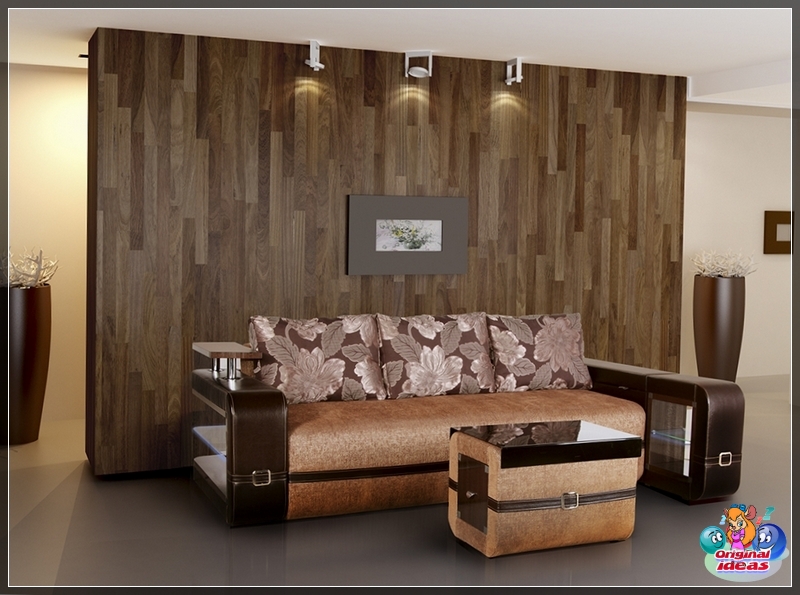 Schlafzimmer im japanischen Stil