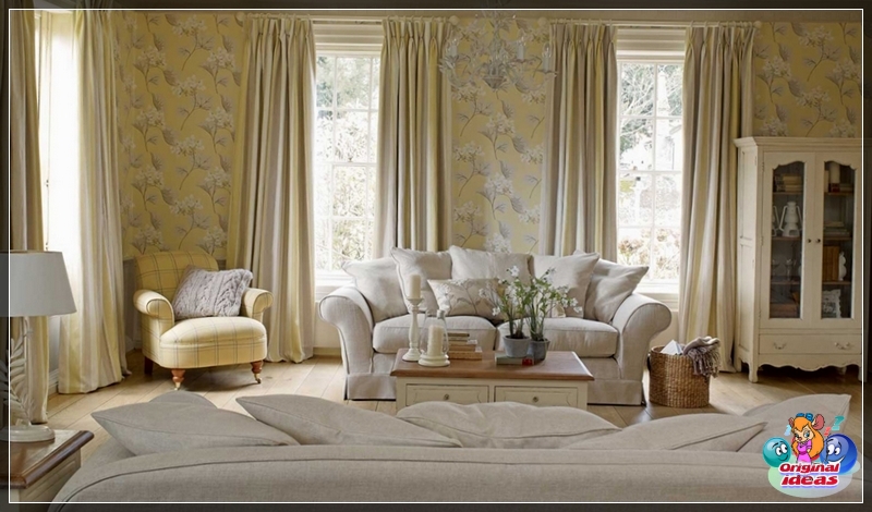 Living room decoration example Living room decoration example