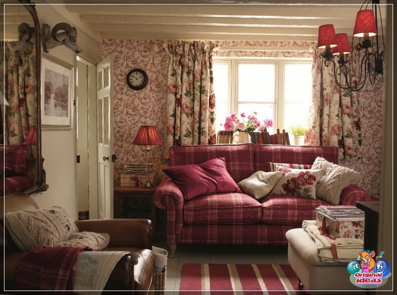English style sofas English style sofas