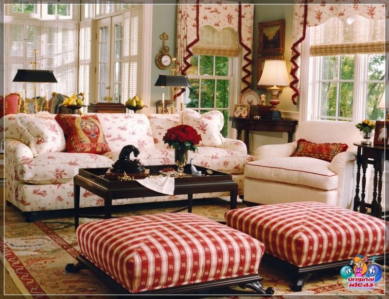 English style sofas for the living room English style sofas for the living room