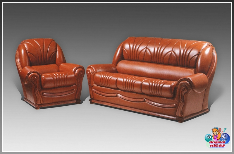 Dark wood upholstered furniture Dark wood upholstered furniture