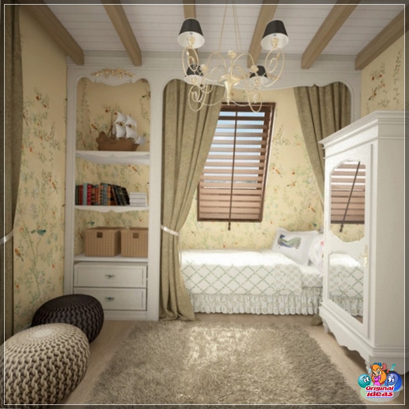 nursery nursery