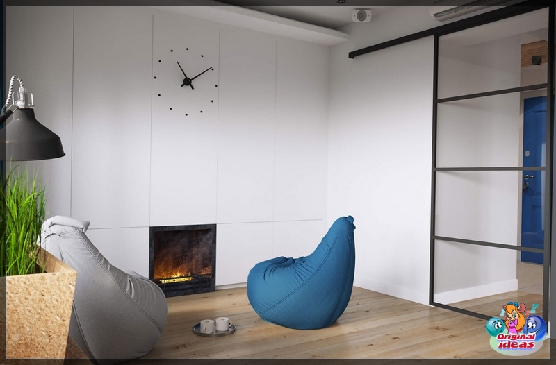 Cechy konstrukcyjne i design kominka w salonie