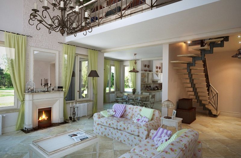 Projekt projektu domu