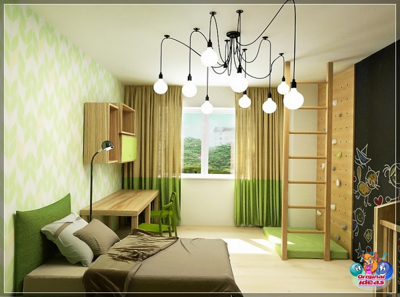 Tolle Schlafzimmerdeko