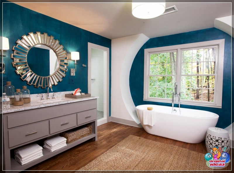 baño Puede colocar laminado en el baño, pero debe ser resistente a la humedad