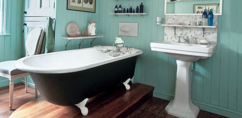 baño baño