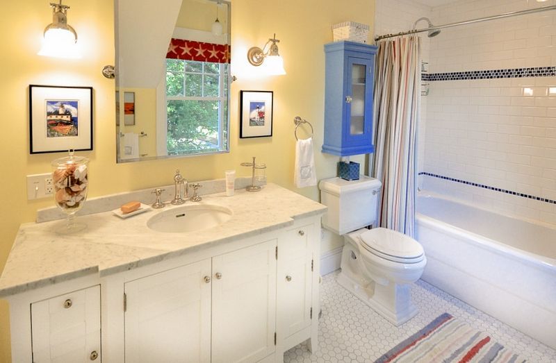 baño baño