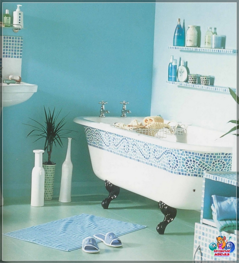 baño baño