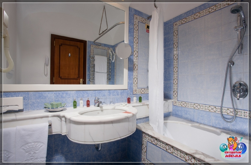 baño baño