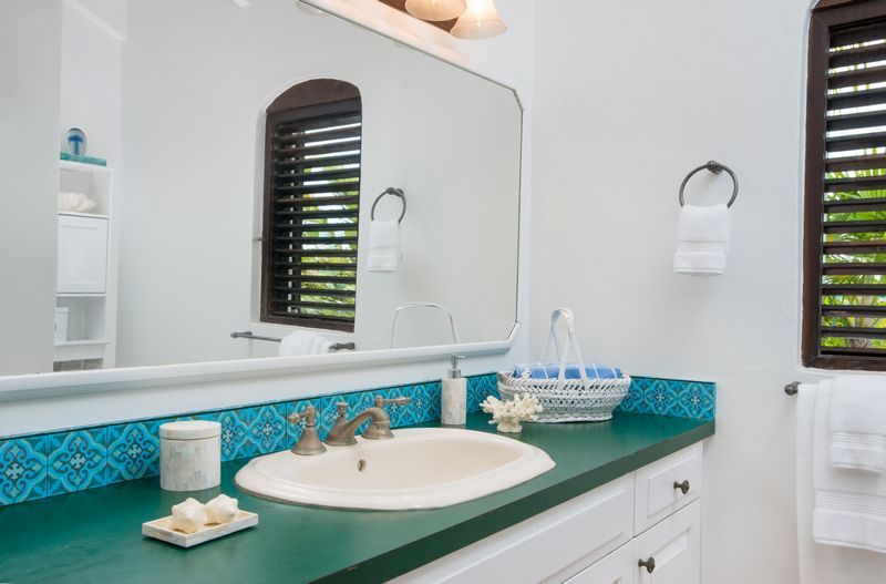 baño baño