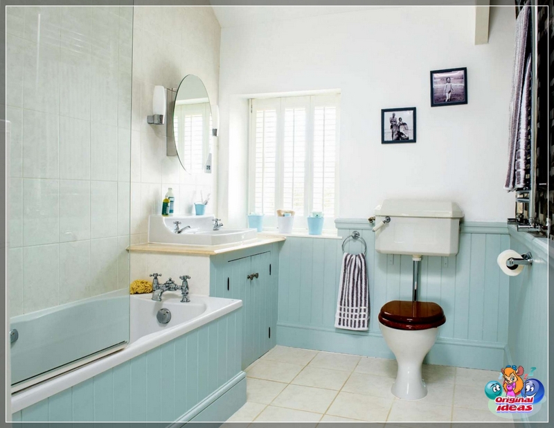 baño baño