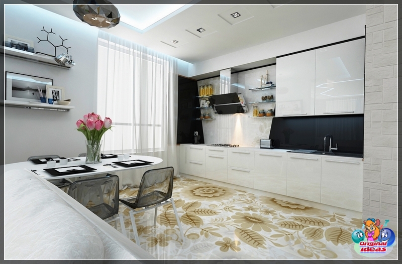 Kitchen decoration Kitchen decoration