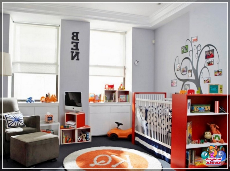 Łóżko powinno być ciasno ustawione przy ścianie