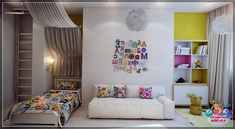 Feng Shui z zadowoleniem przyjmuje podział na strefy kosmiczne