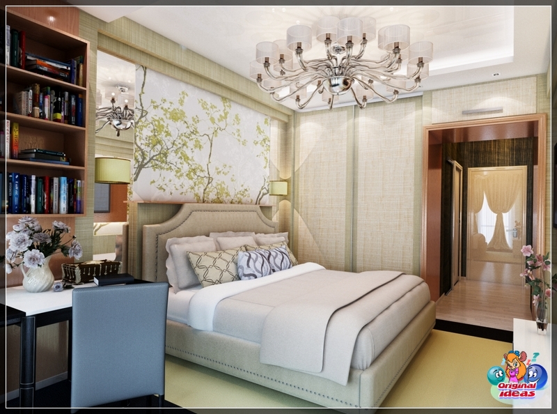 Apartment design Apartment design
