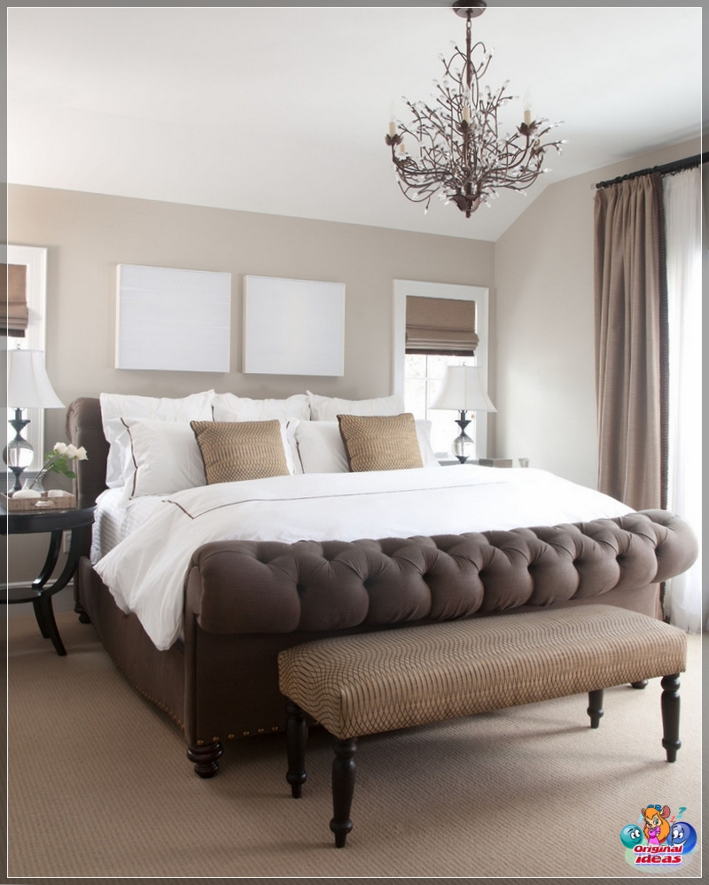 American style in the interior photo American style in the interior photo