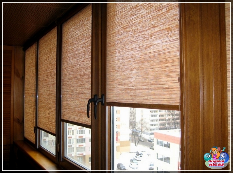 Rolety z nadrukiem fotograficznym