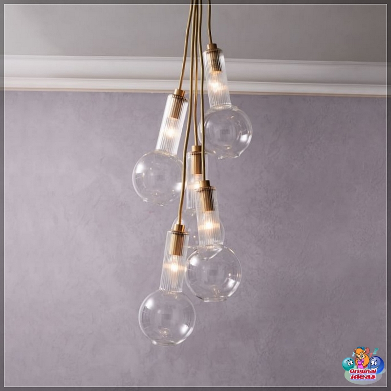 chandelier chandelier