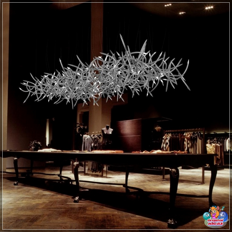 chandelier chandelier