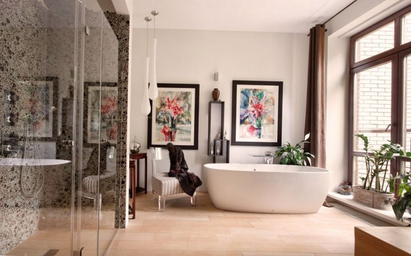 cuarto de baño cuarto de baño