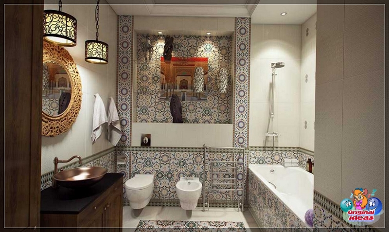 cuarto de baño cuarto de baño
