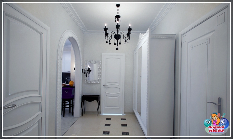 hallway hallway