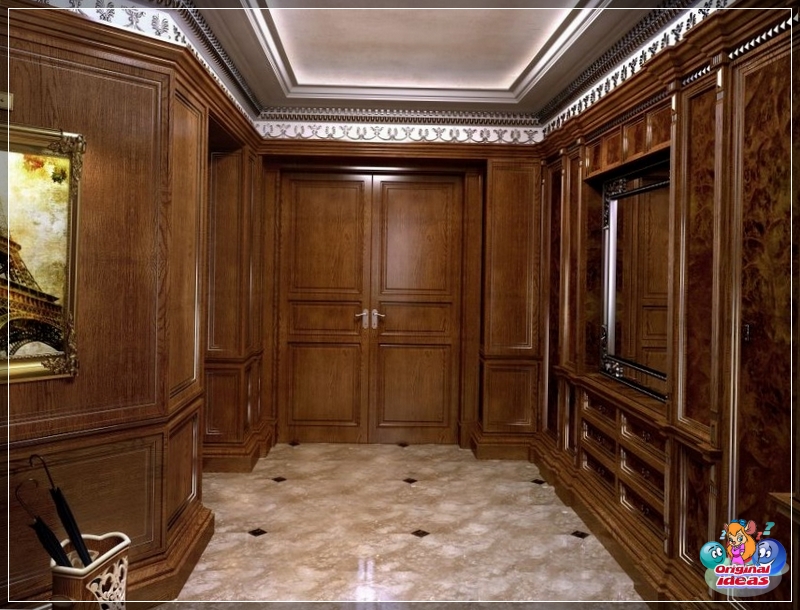 przedpokój przedpokój