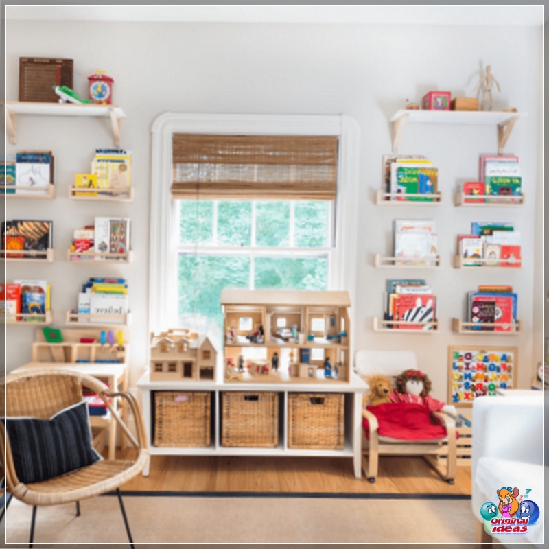 Styl skandynawski to środek pomiędzy fińskimi, szwedzkimi i duńskimi trendami wzorniczymi