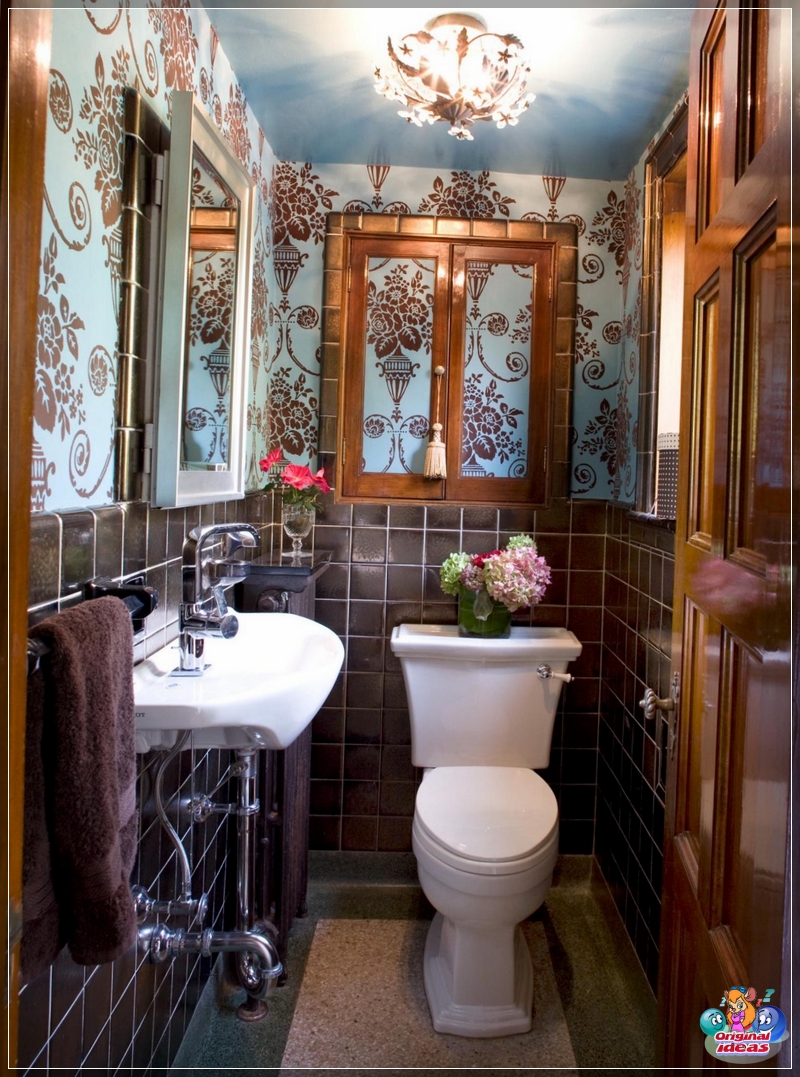 bathroom bathroom
