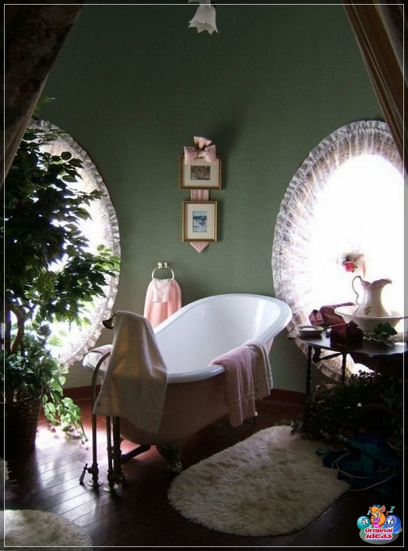 bathroom bathroom