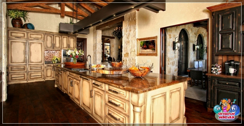 cocina