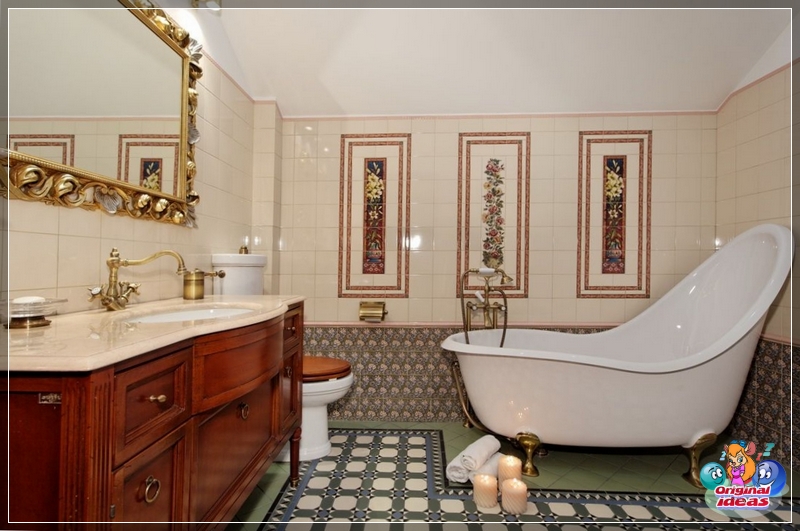 bathroom bathroom