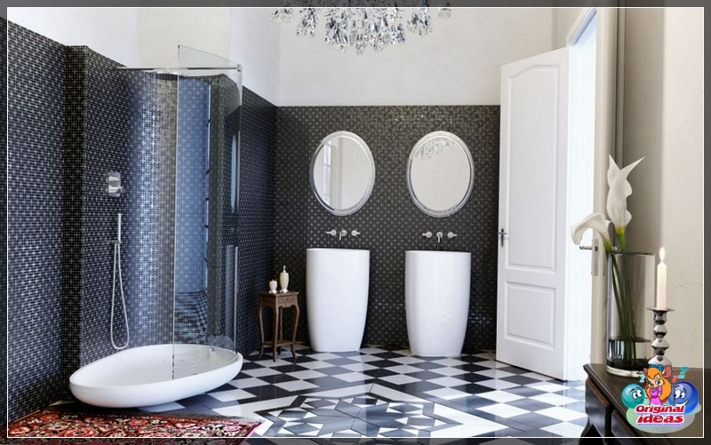 bathroom bathroom