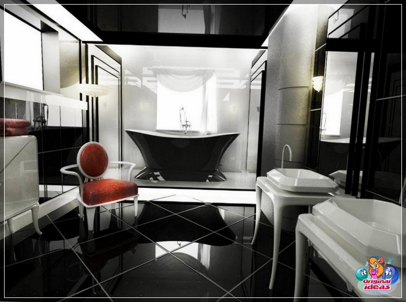 bathroom bathroom