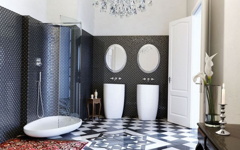 bathroom bathroom