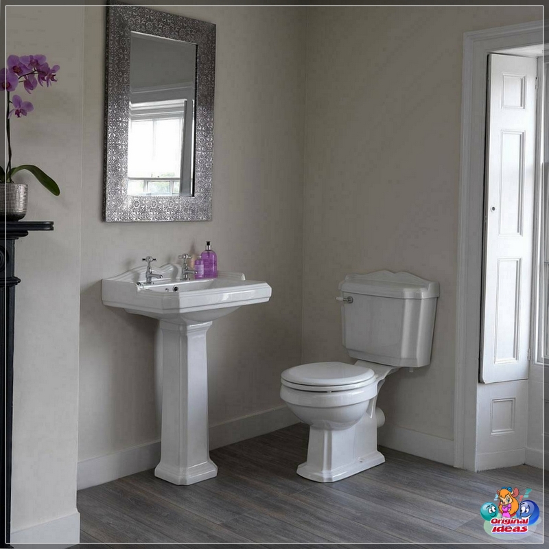 bathroom bathroom