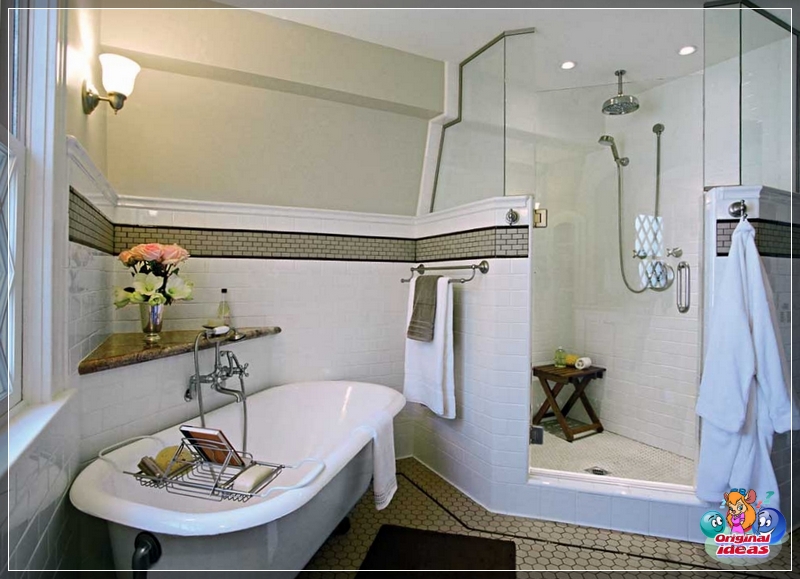 bathroom bathroom