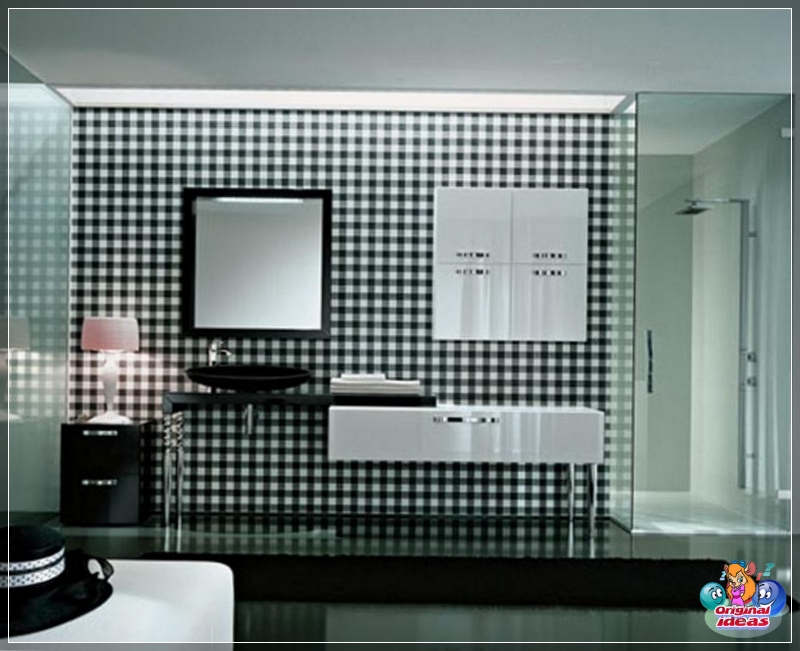 bathroom bathroom