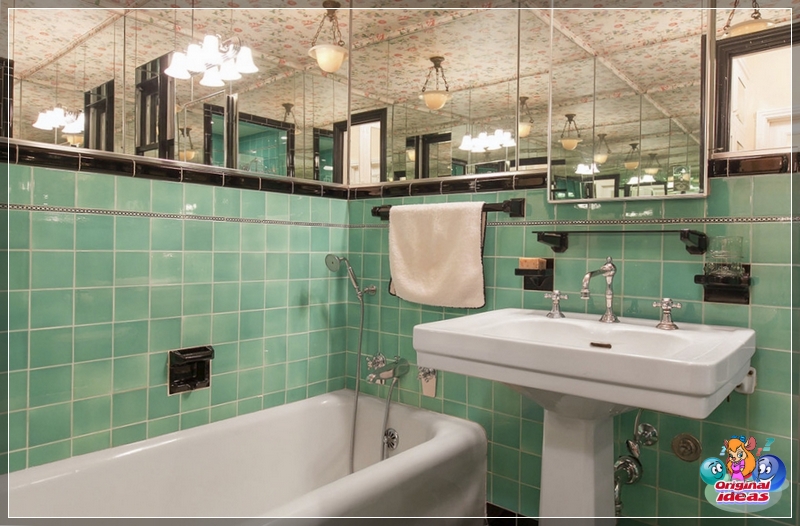 bathroom bathroom