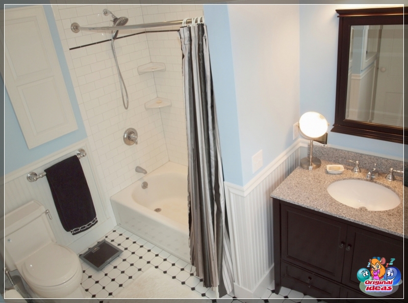 bathroom bathroom