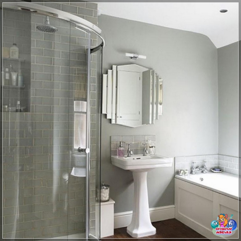 bathroom bathroom