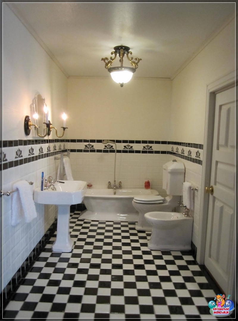 bathroom bathroom