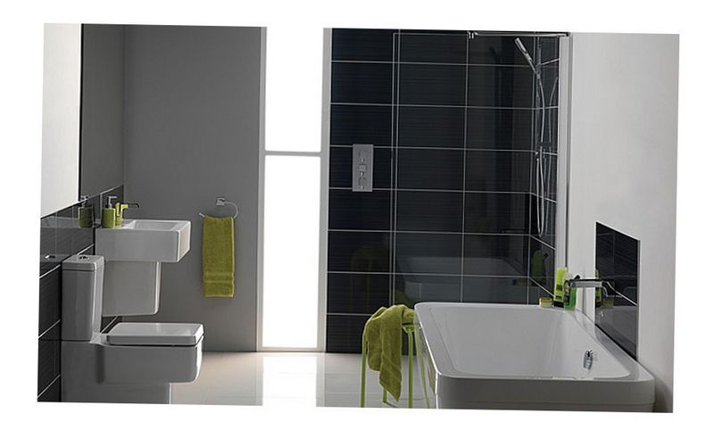 bathroom bathroom