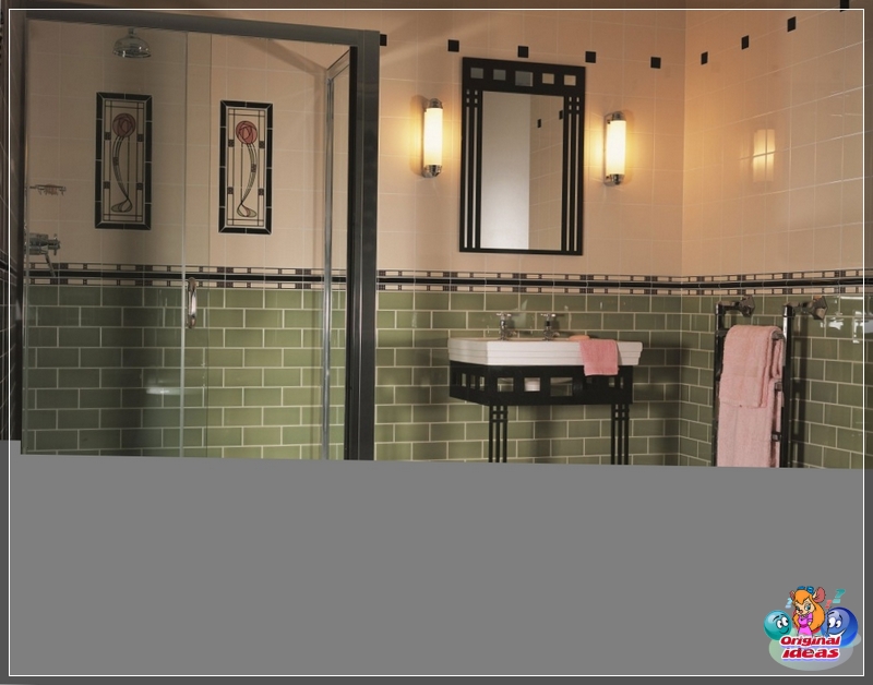 bathroom bathroom