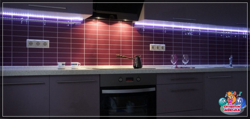 chandelier The advantage of LEDs is their economical power consumption