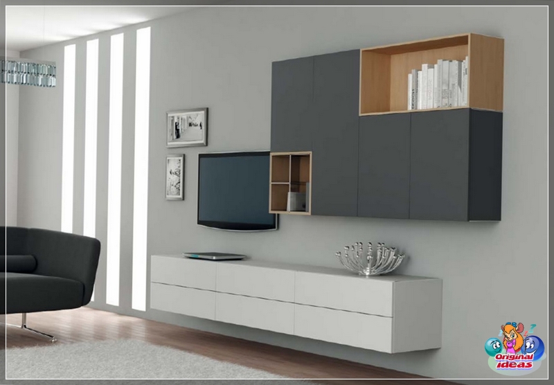 furniture Minimalism in furniture