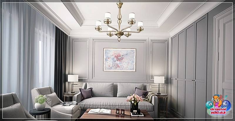 Wohnzimmer Wohnzimmer