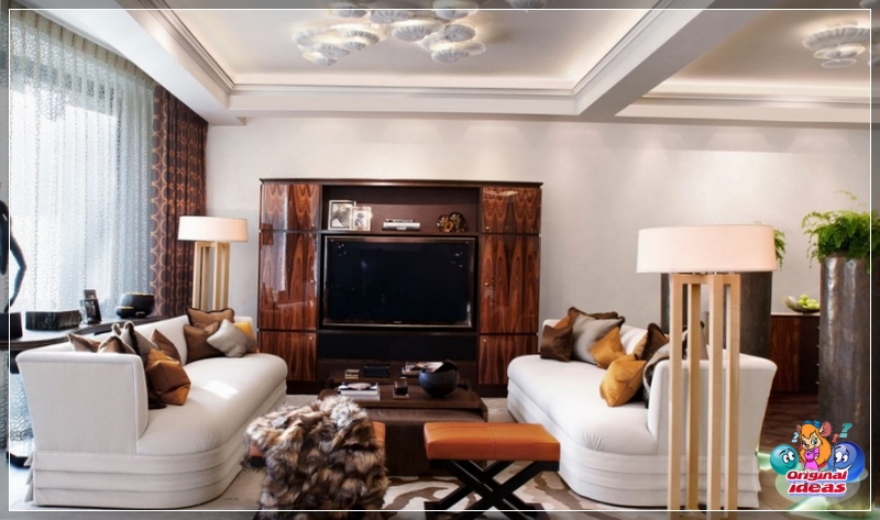 Wohnzimmer Wohnzimmer