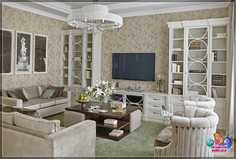 Wohnzimmer Wohnzimmer